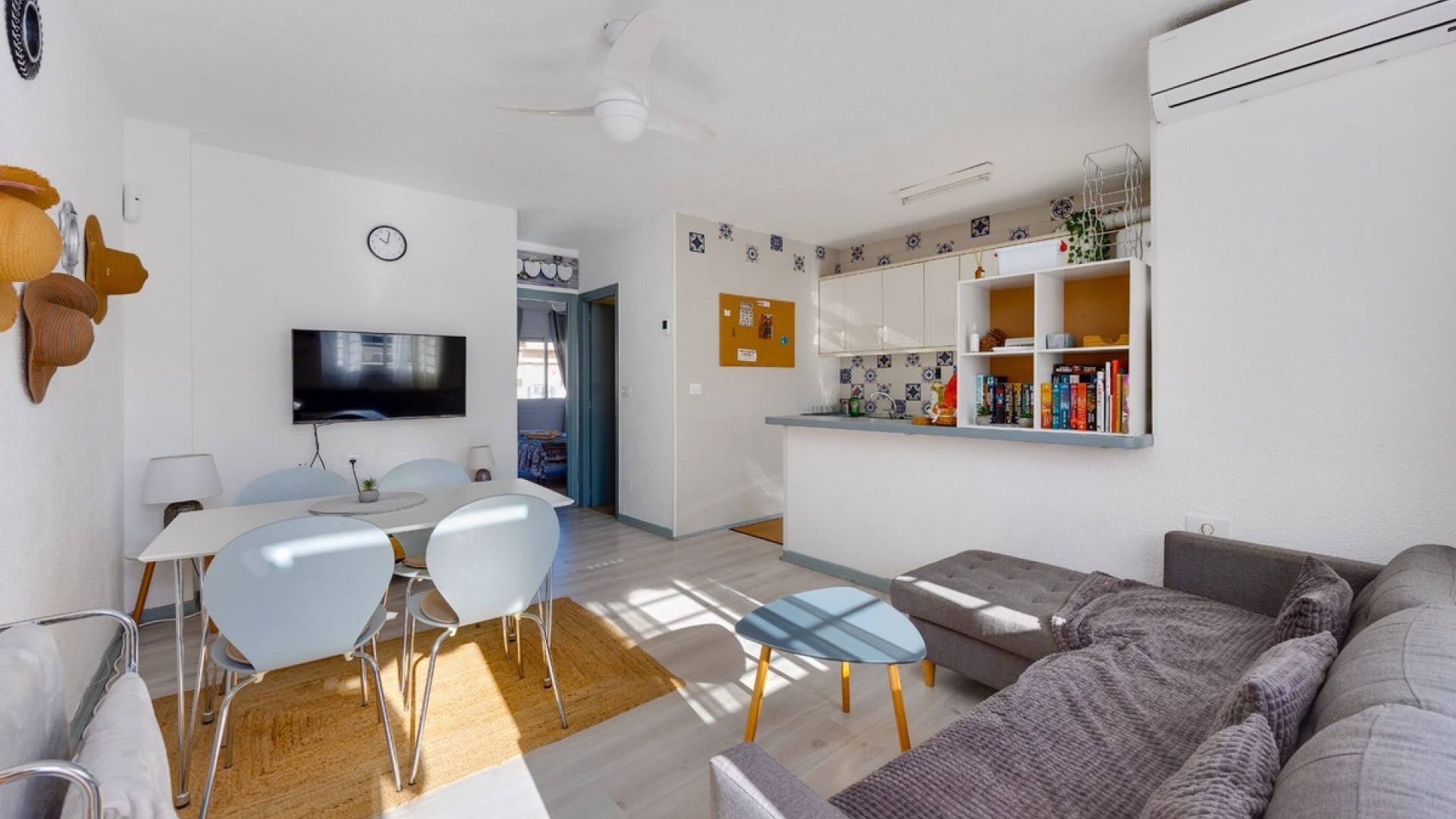 Revente - Villa - San Pedro del Pinatar