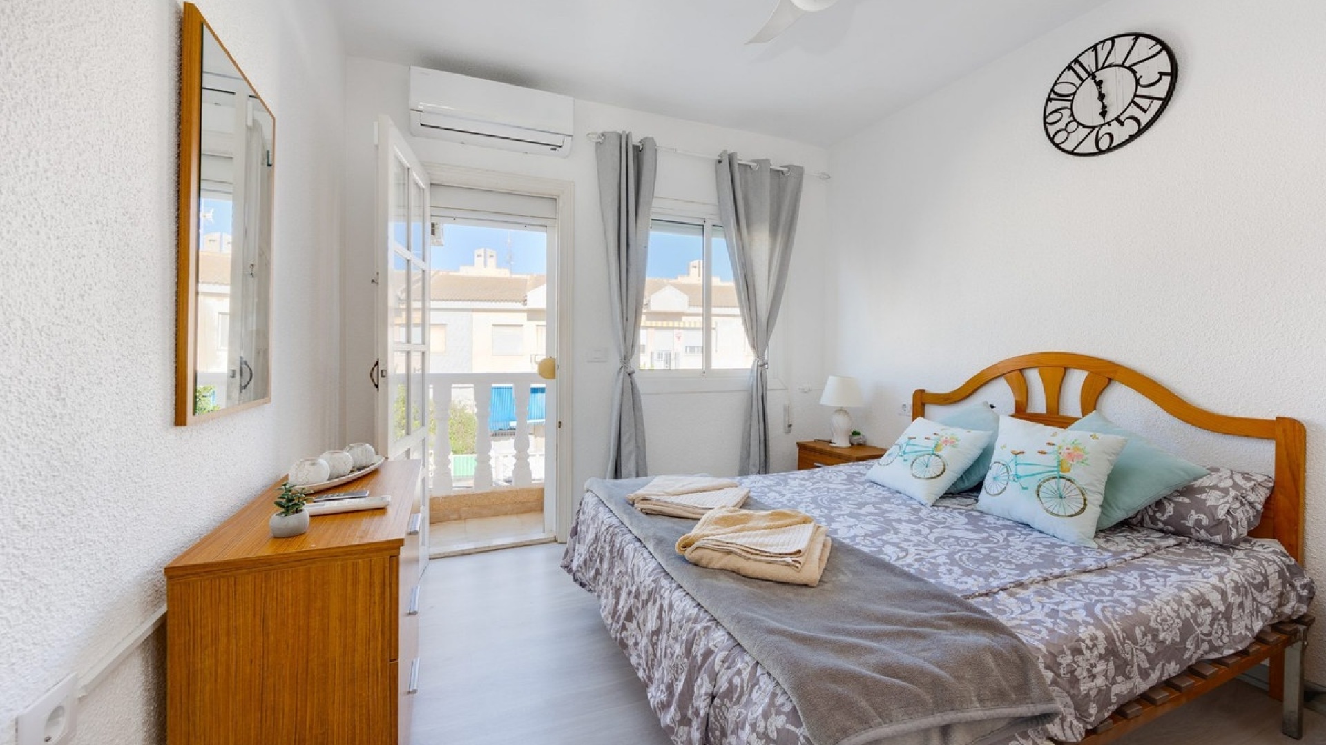 Revente - Villa - San Pedro del Pinatar