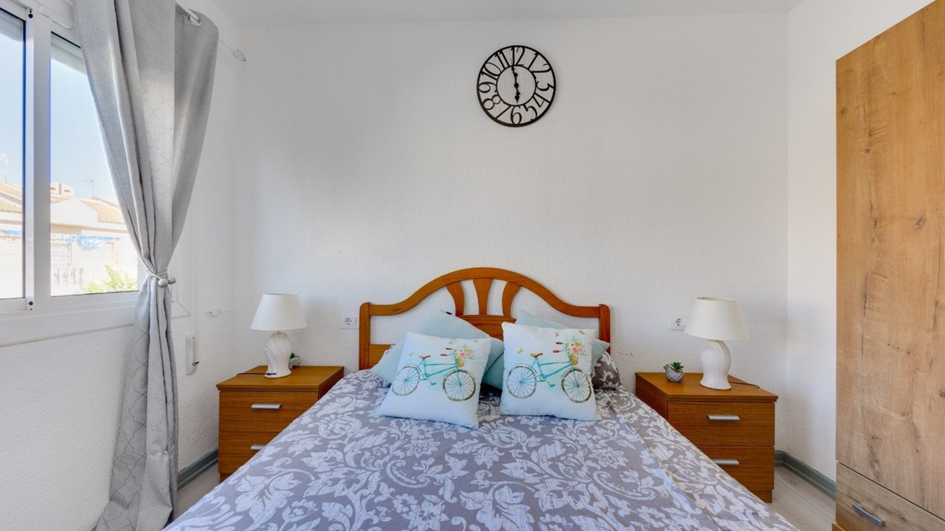 Revente - Villa - San Pedro del Pinatar