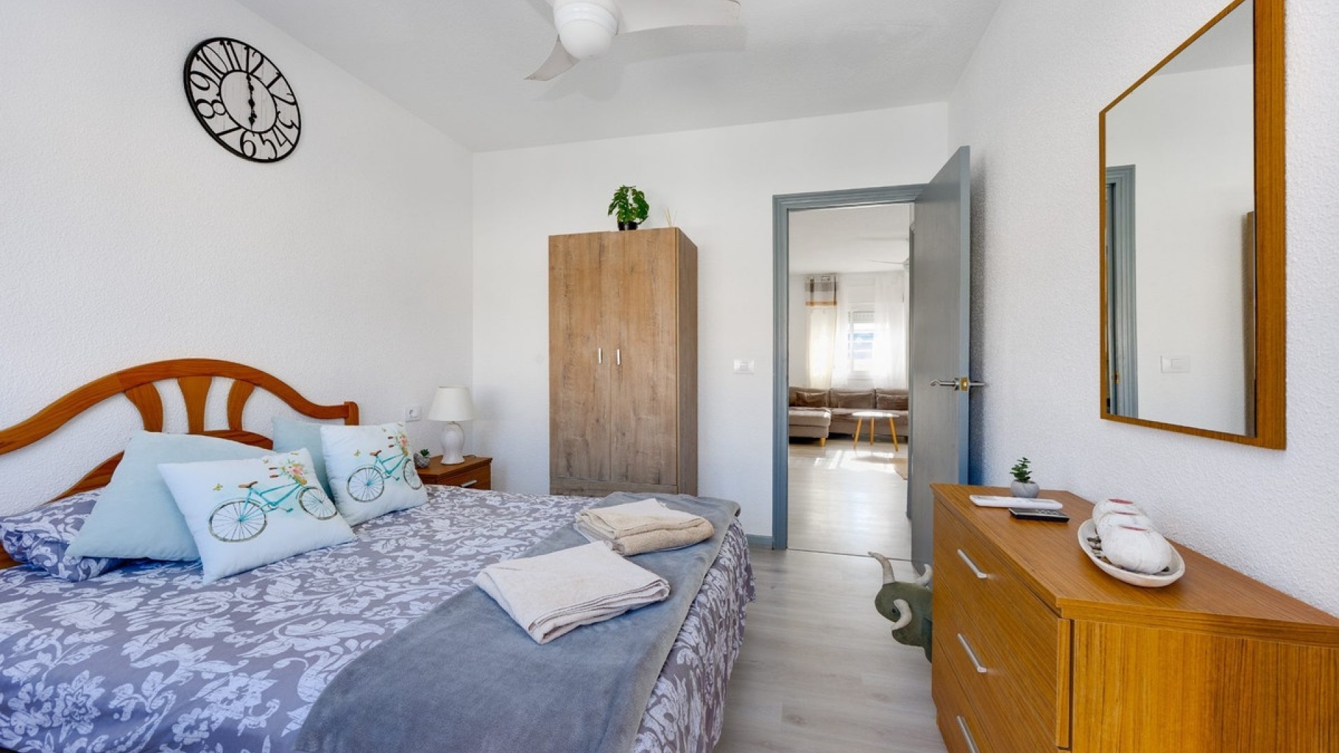 Revente - Villa - San Pedro del Pinatar