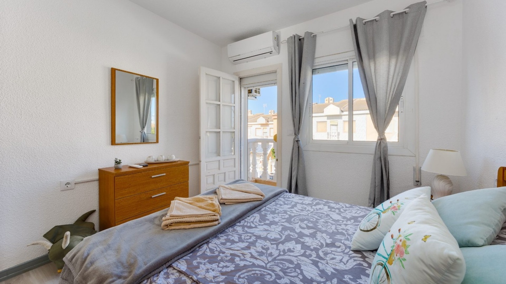 Revente - Villa - San Pedro del Pinatar