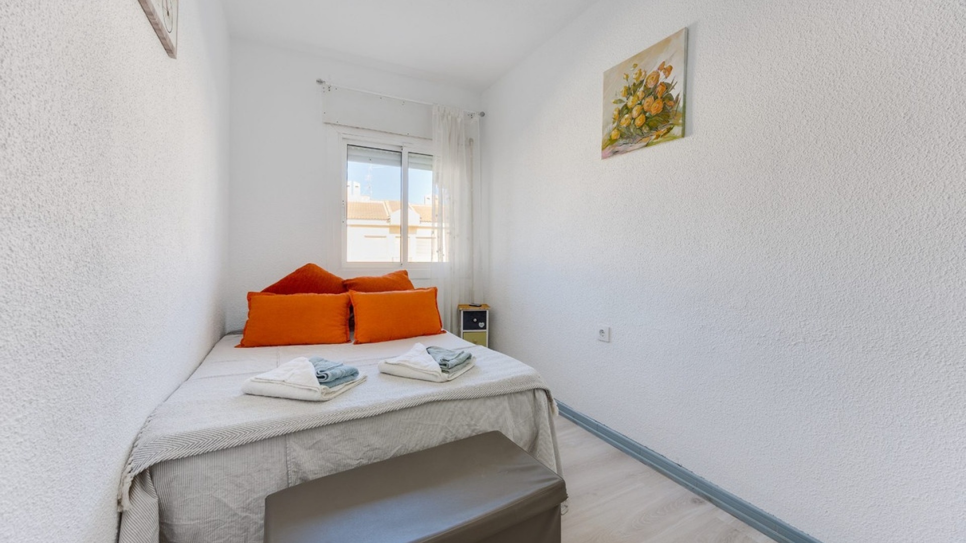 Revente - Villa - San Pedro del Pinatar