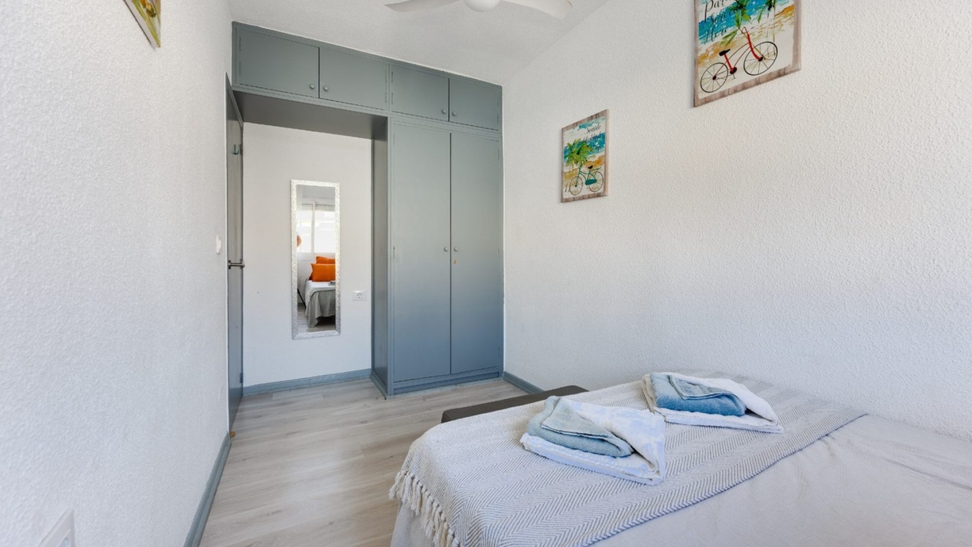 Revente - Villa - San Pedro del Pinatar