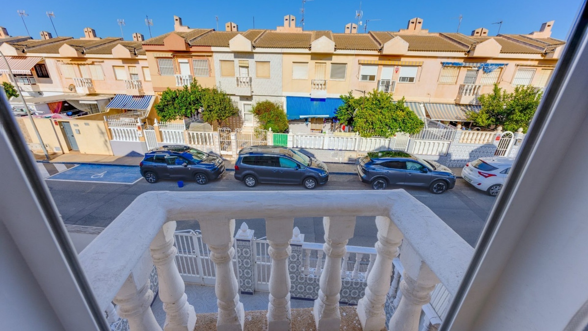 Revente - Villa - San Pedro del Pinatar