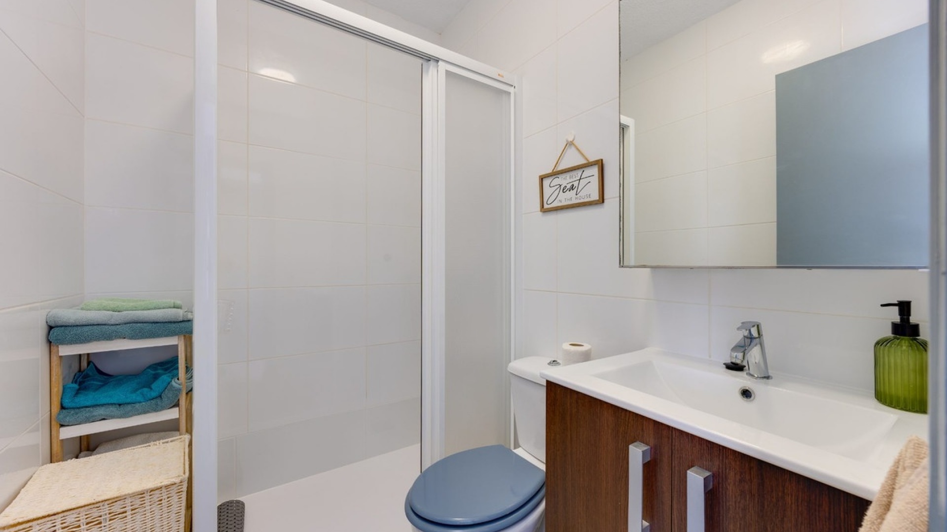 Revente - Villa - San Pedro del Pinatar