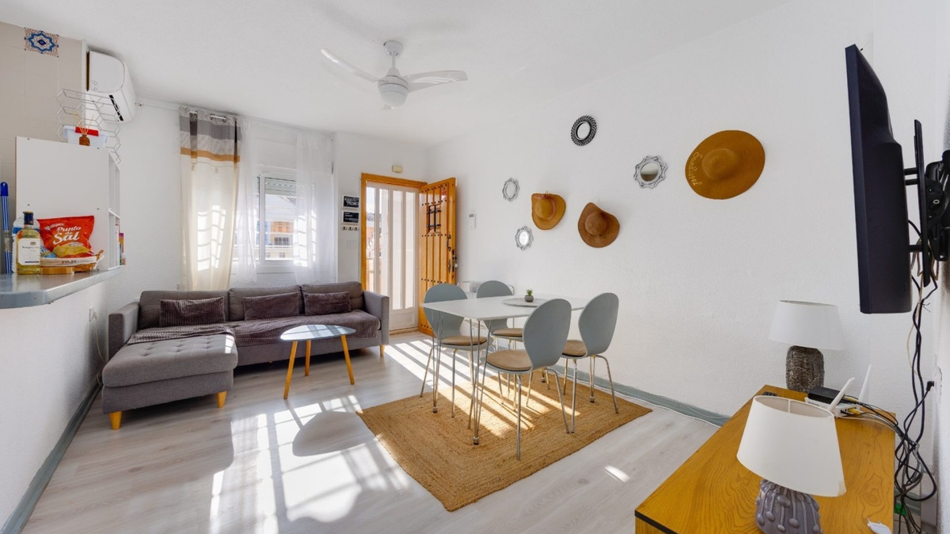 Revente - Villa - San Pedro del Pinatar