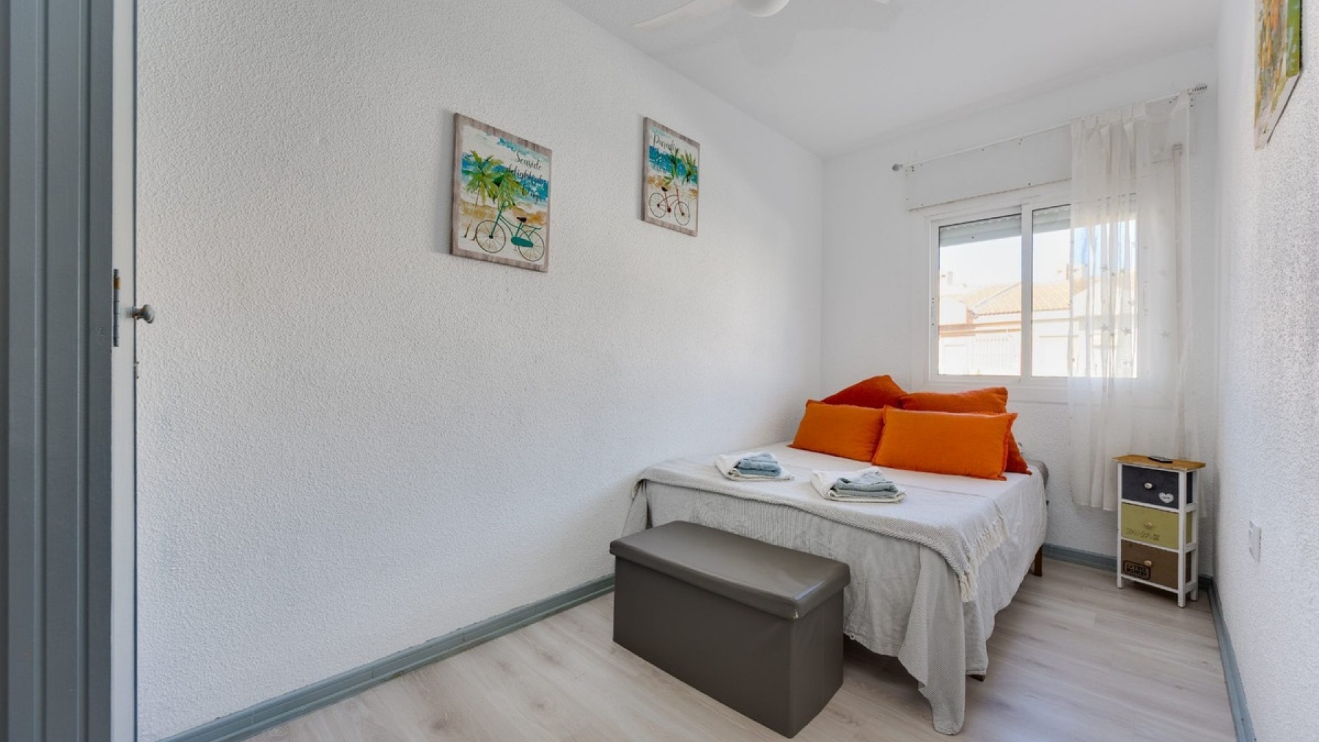 Revente - Villa - San Pedro del Pinatar
