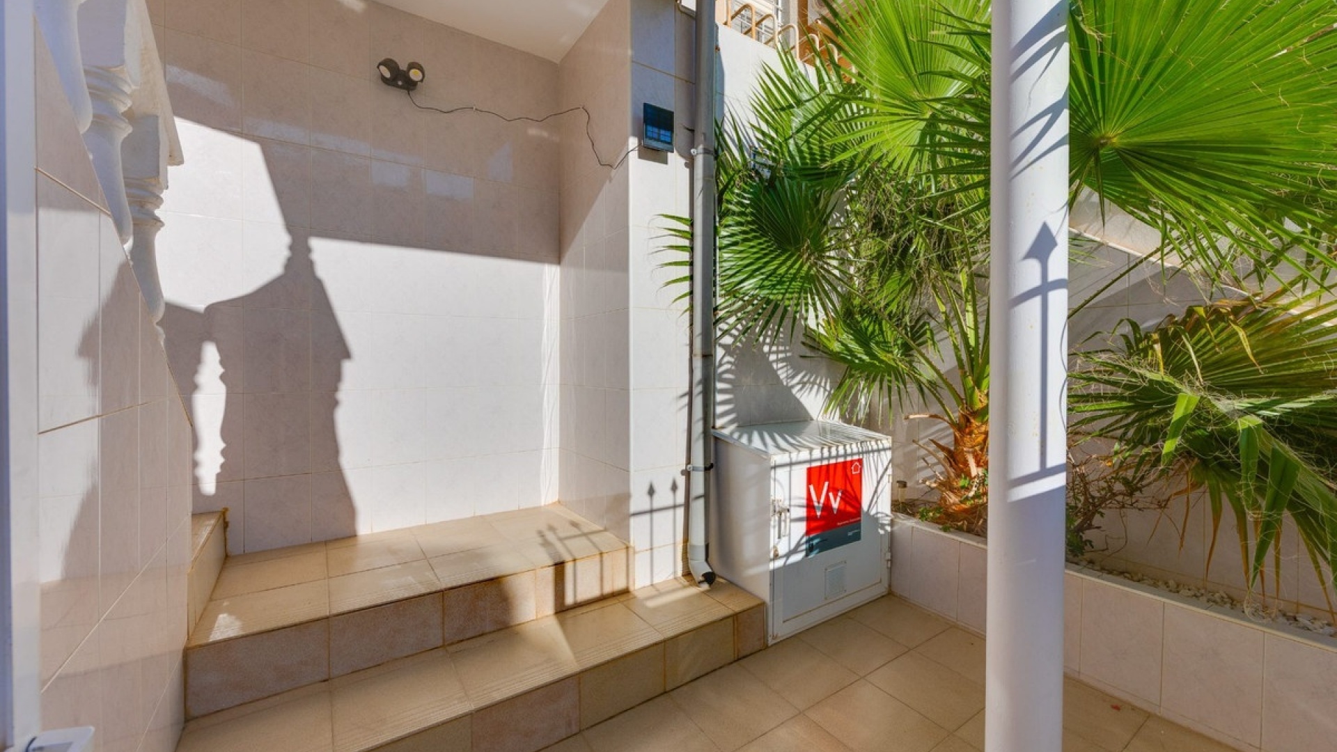 Revente - Villa - San Pedro del Pinatar