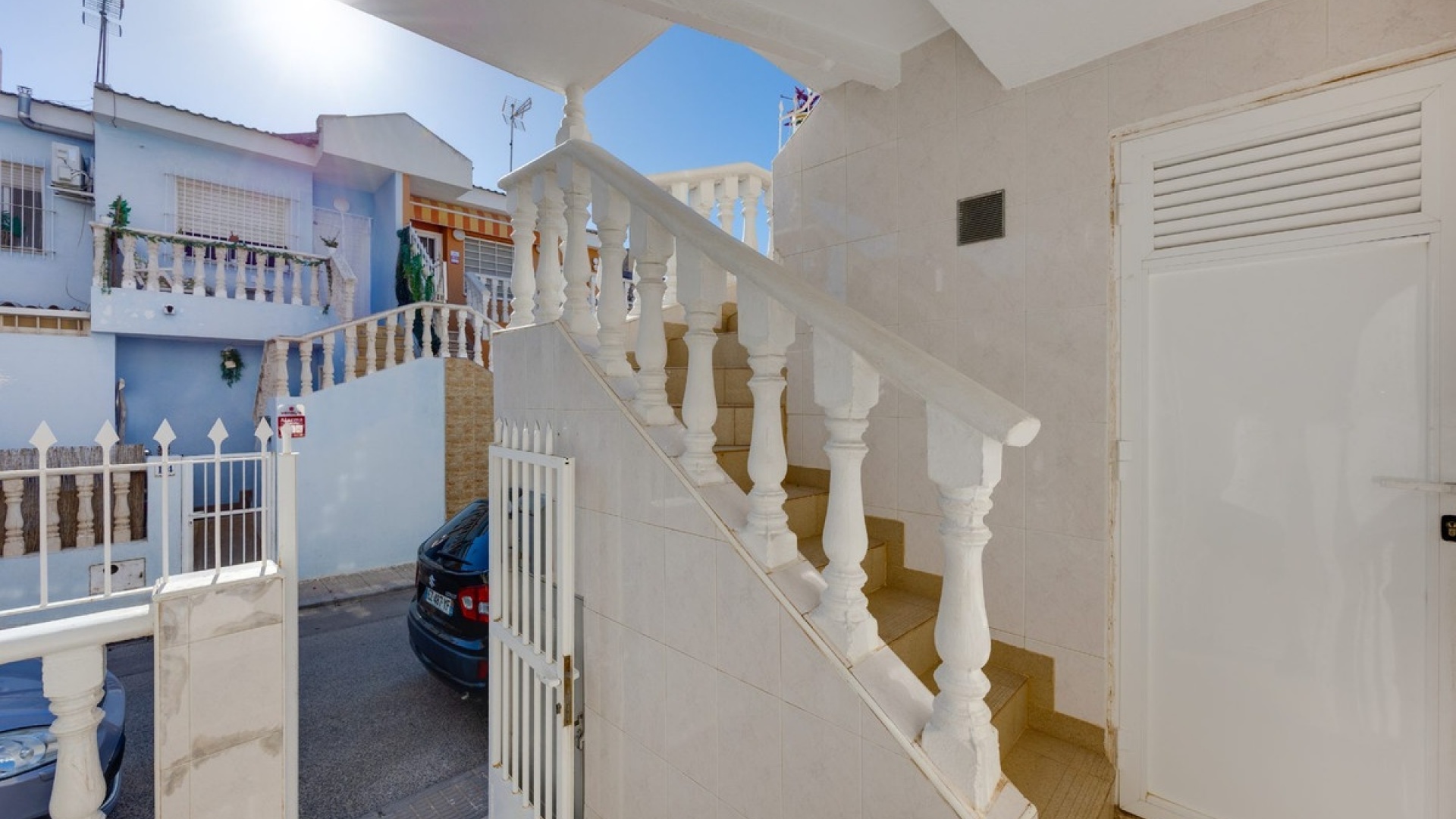 Revente - Villa - San Pedro del Pinatar