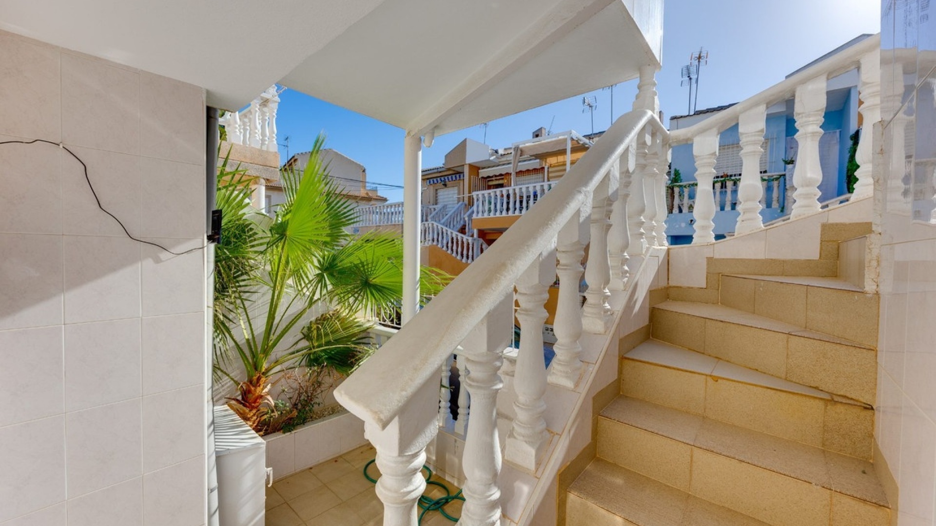 Revente - Villa - San Pedro del Pinatar