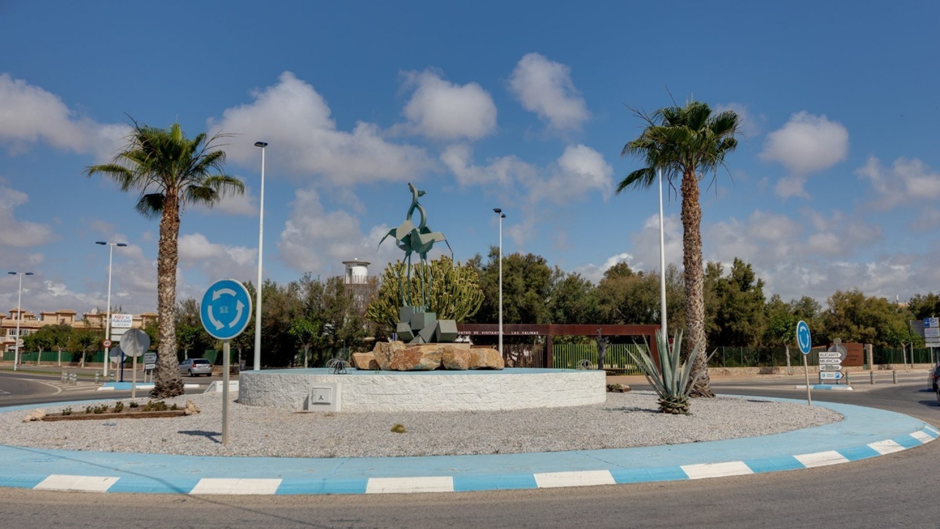 Revente - Villa - San Pedro del Pinatar