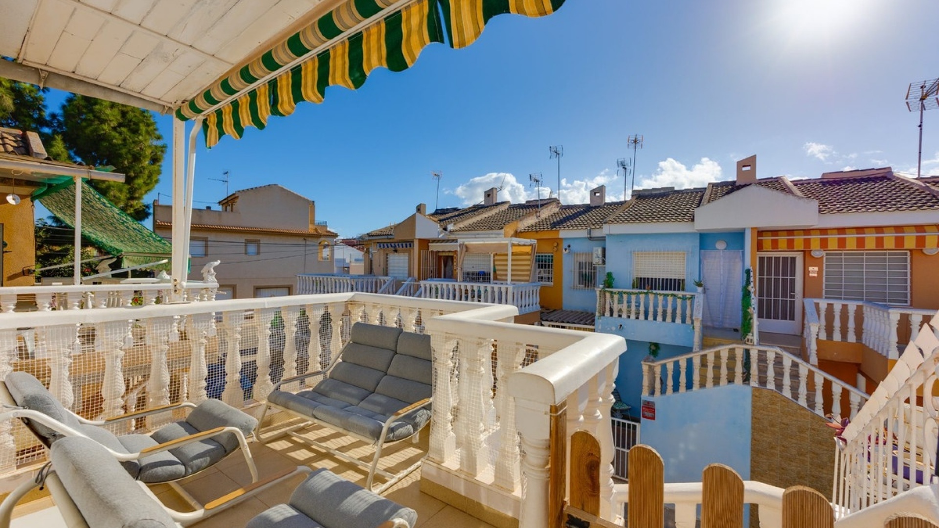 Revente - Villa - San Pedro del Pinatar