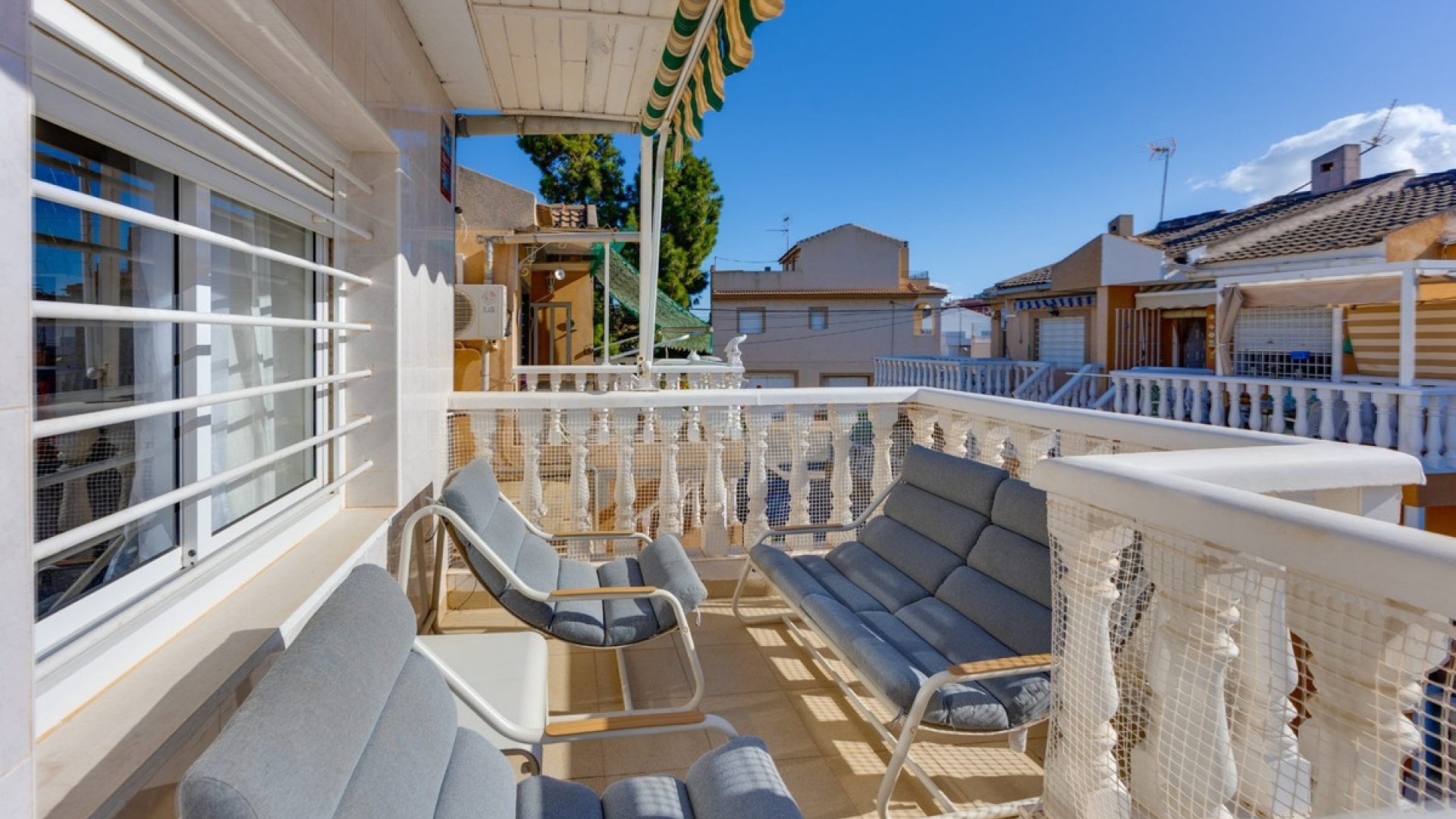 Revente - Villa - San Pedro del Pinatar