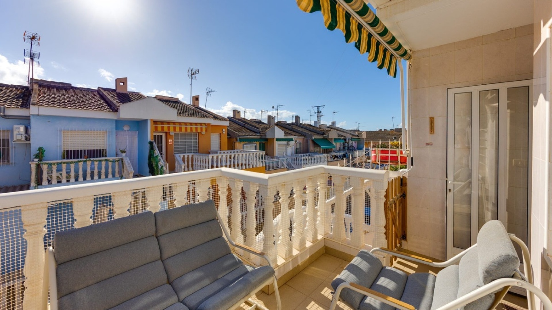 Revente - Villa - San Pedro del Pinatar