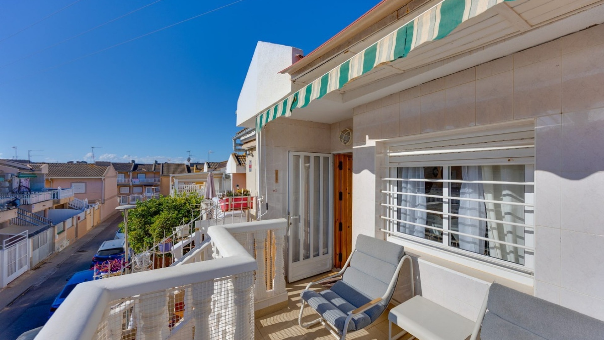 Revente - Villa - San Pedro del Pinatar