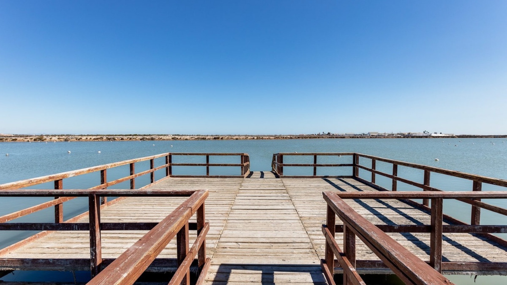 Revente - Villa - San Pedro del Pinatar