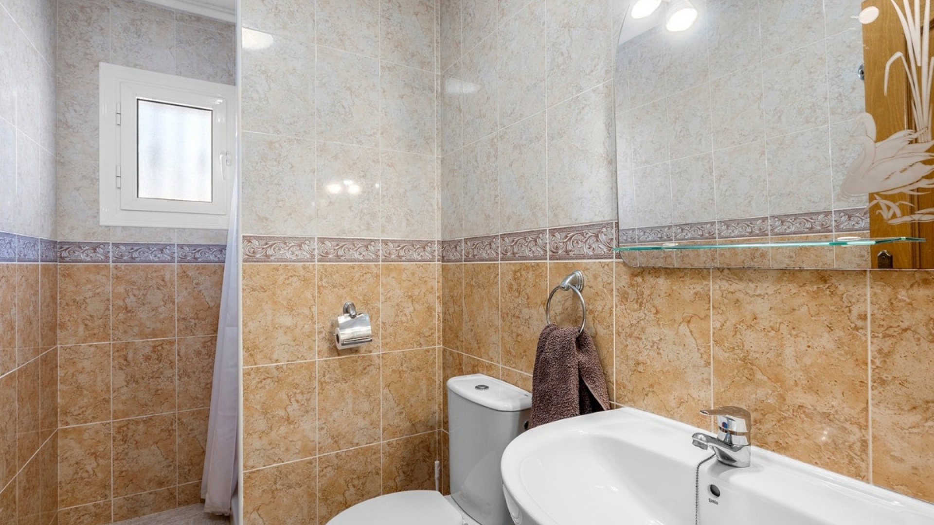 Revente - Villa - Santa Pola - Gran Alacant