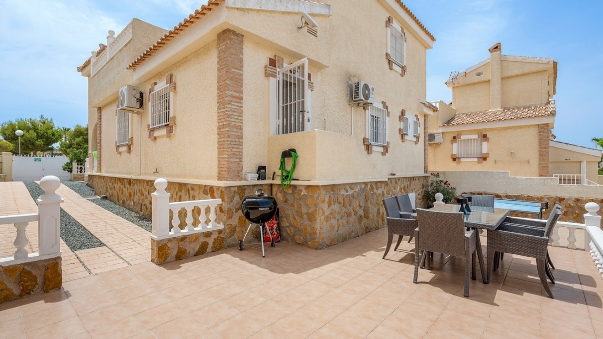 Revente - Villa - Santa Pola - Gran Alacant