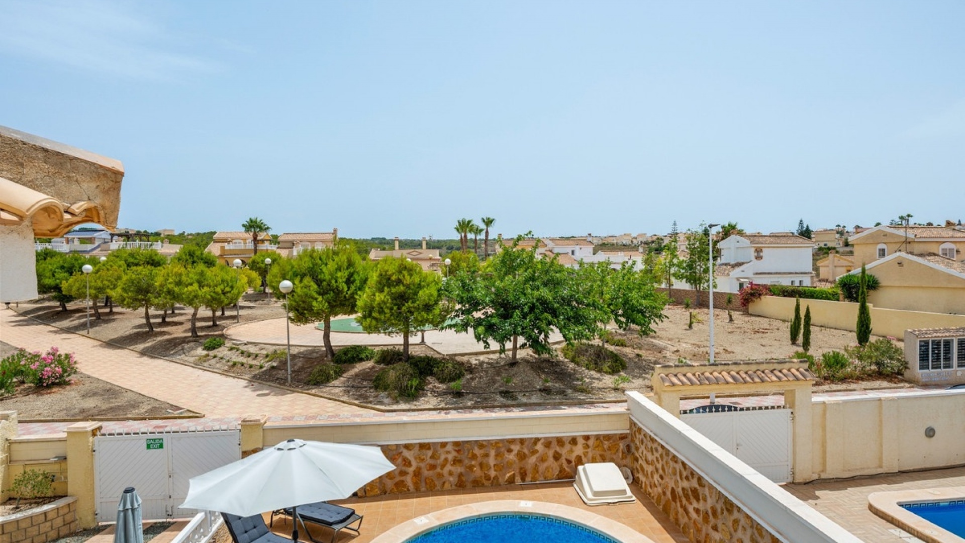 Revente - Villa - Santa Pola - Gran Alacant
