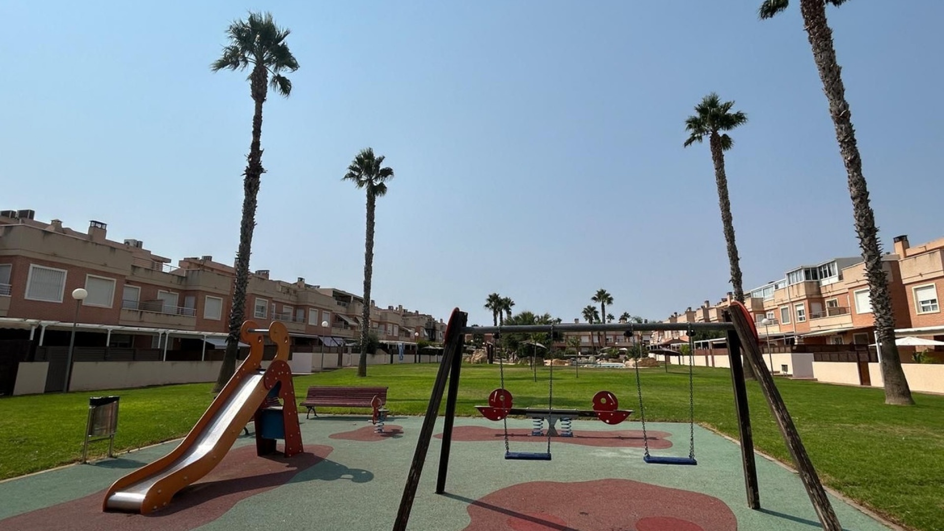 Revente - Villa - Santa Pola - Gran Alacant