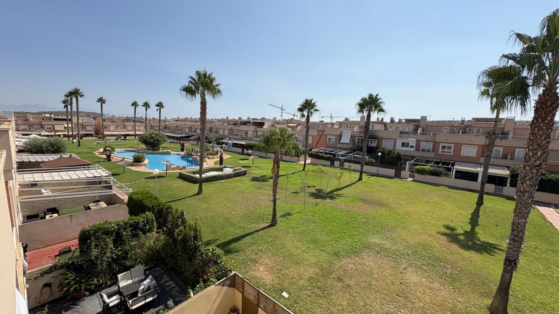 Revente - Villa - Santa Pola - Gran Alacant