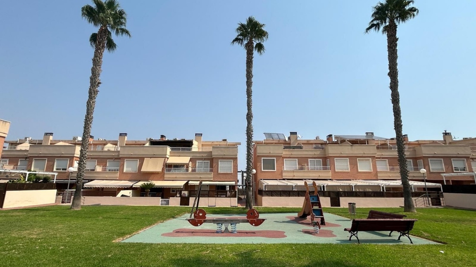 Revente - Villa - Santa Pola - Gran Alacant
