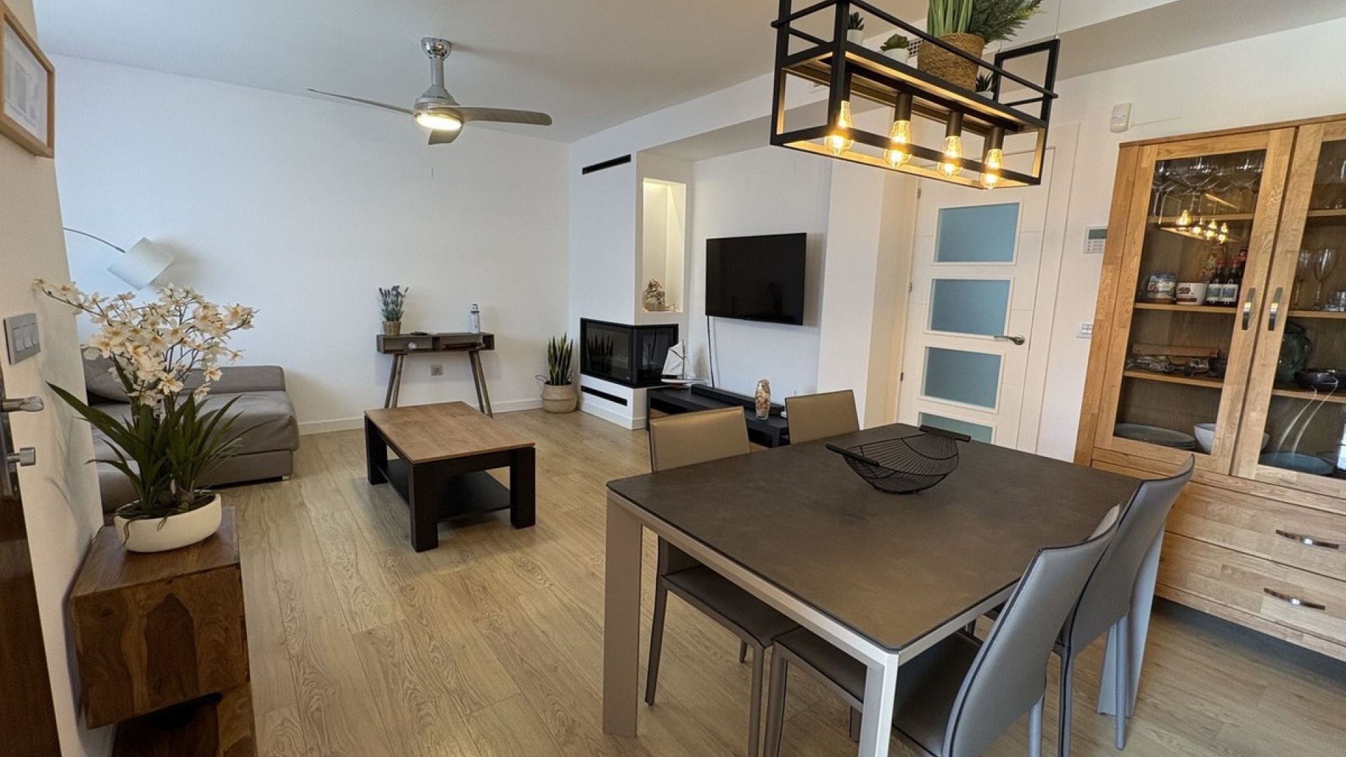 Revente - Villa - Santa Pola - Gran Alacant