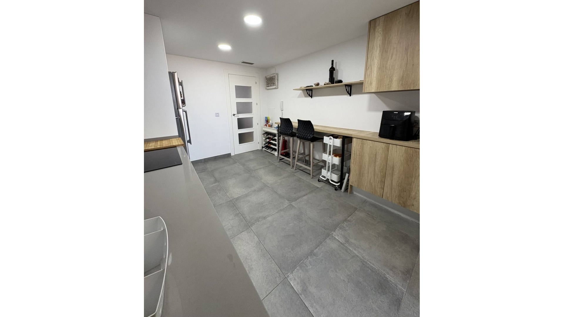 Revente - Villa - Santa Pola - Gran Alacant