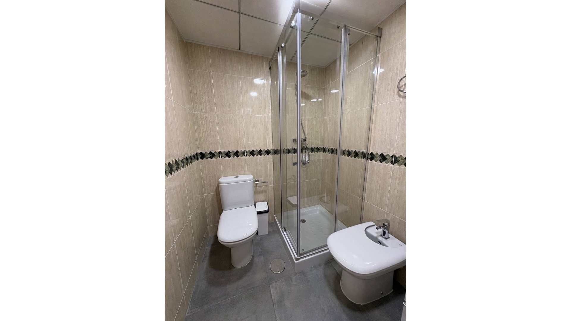 Revente - Villa - Santa Pola - Gran Alacant