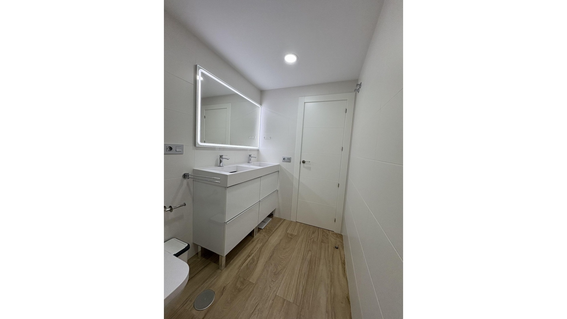 Revente - Villa - Santa Pola - Gran Alacant