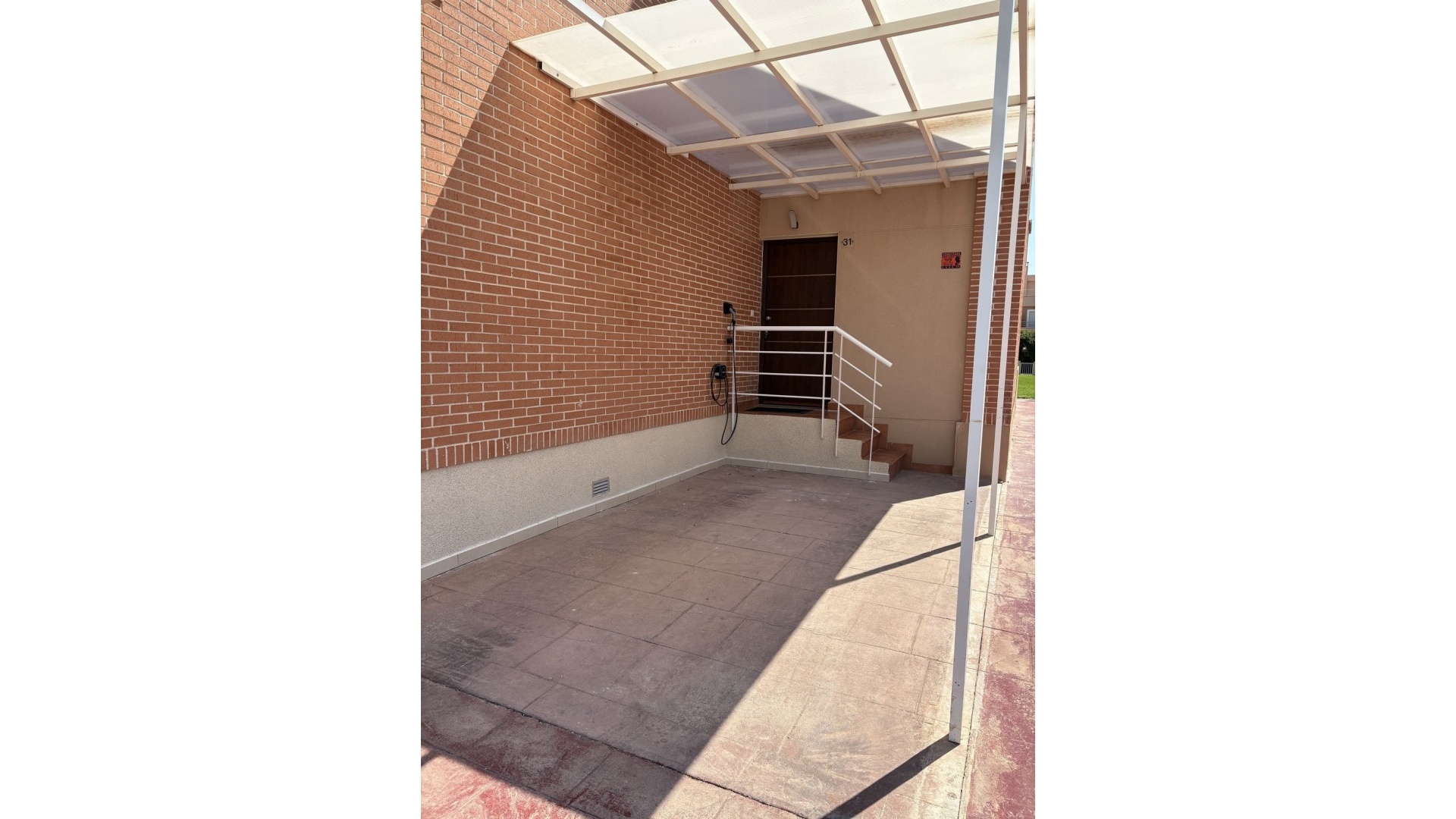 Revente - Villa - Santa Pola - Gran Alacant