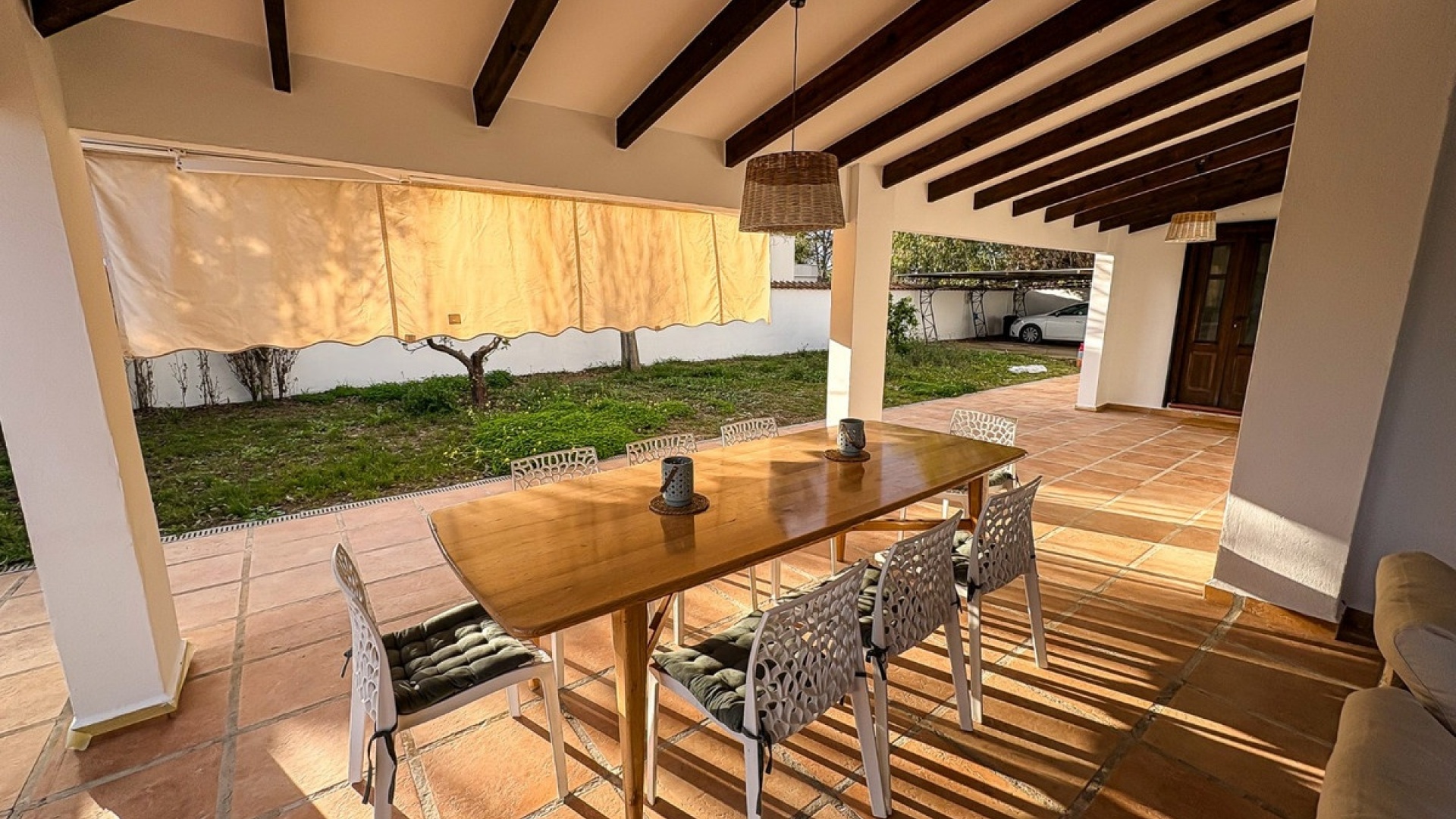 Revente - Villa - Santa Pola - Santa Pola Centro