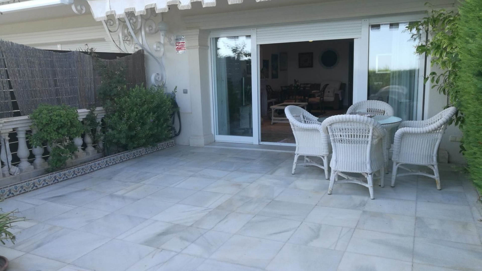 Revente - Villa - Santa Pola - Santa Pola Centro