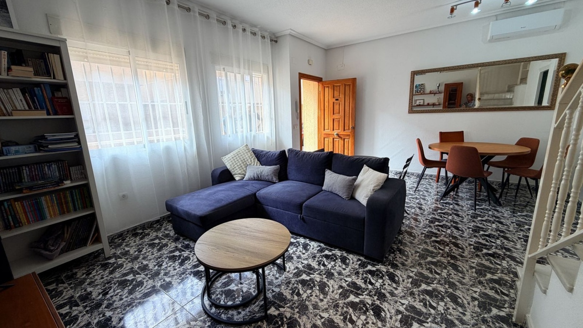 Revente - Villa - Santa Pola - Santa Pola Centro