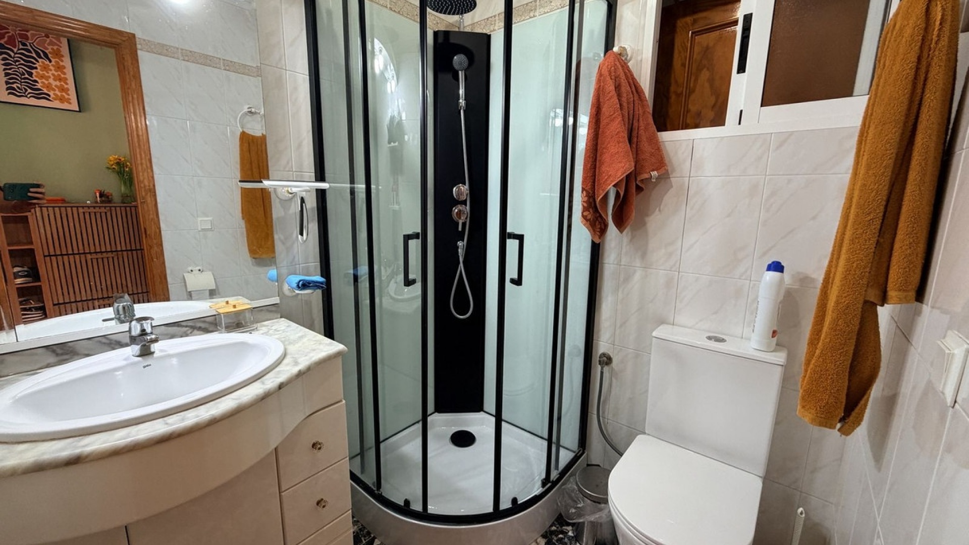 Revente - Villa - Santa Pola - Santa Pola Centro