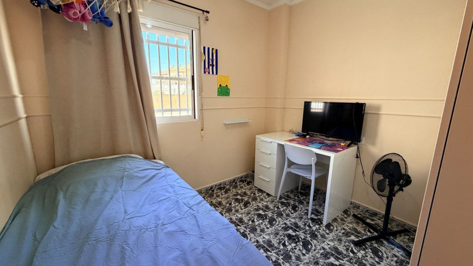 Revente - Villa - Santa Pola - Santa Pola Centro