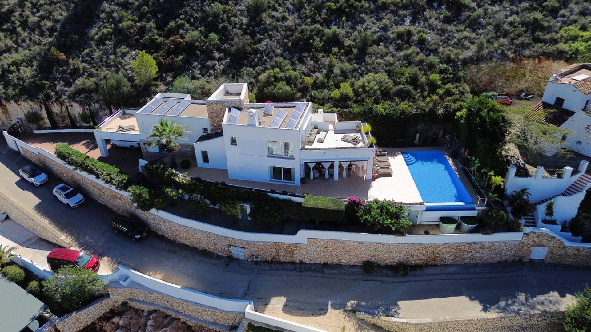 Revente - Villa - Teulada - El Portet