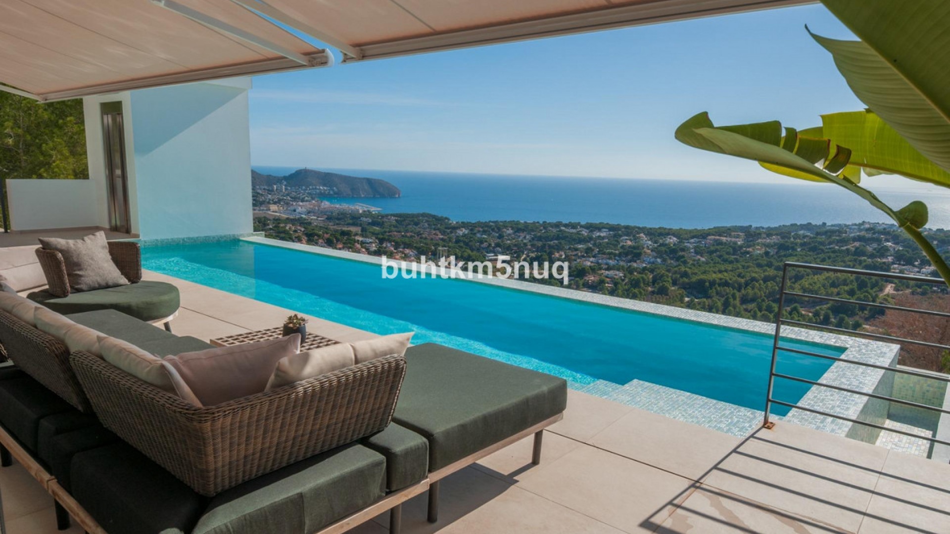 Revente - Villa - Teulada - Moraira