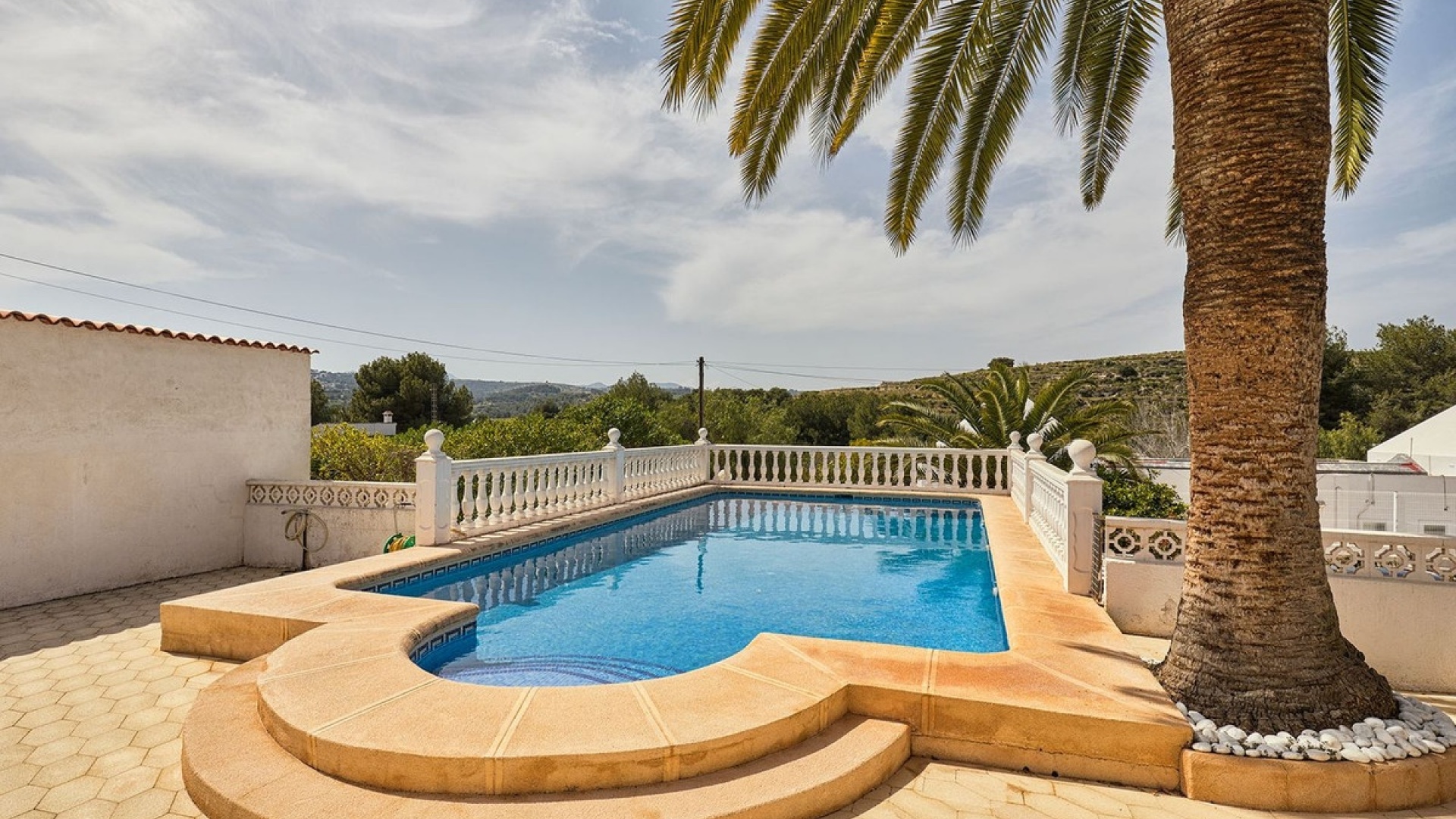 Revente - Villa - Teulada - Moraira