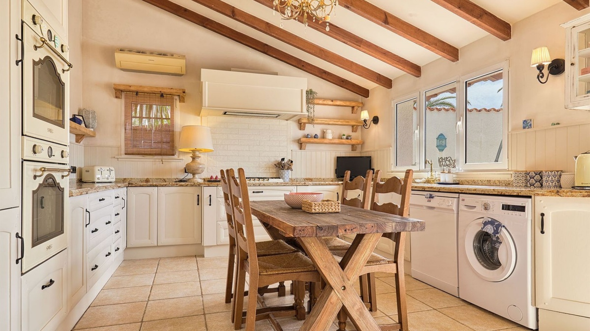 Revente - Villa - Teulada - Moraira