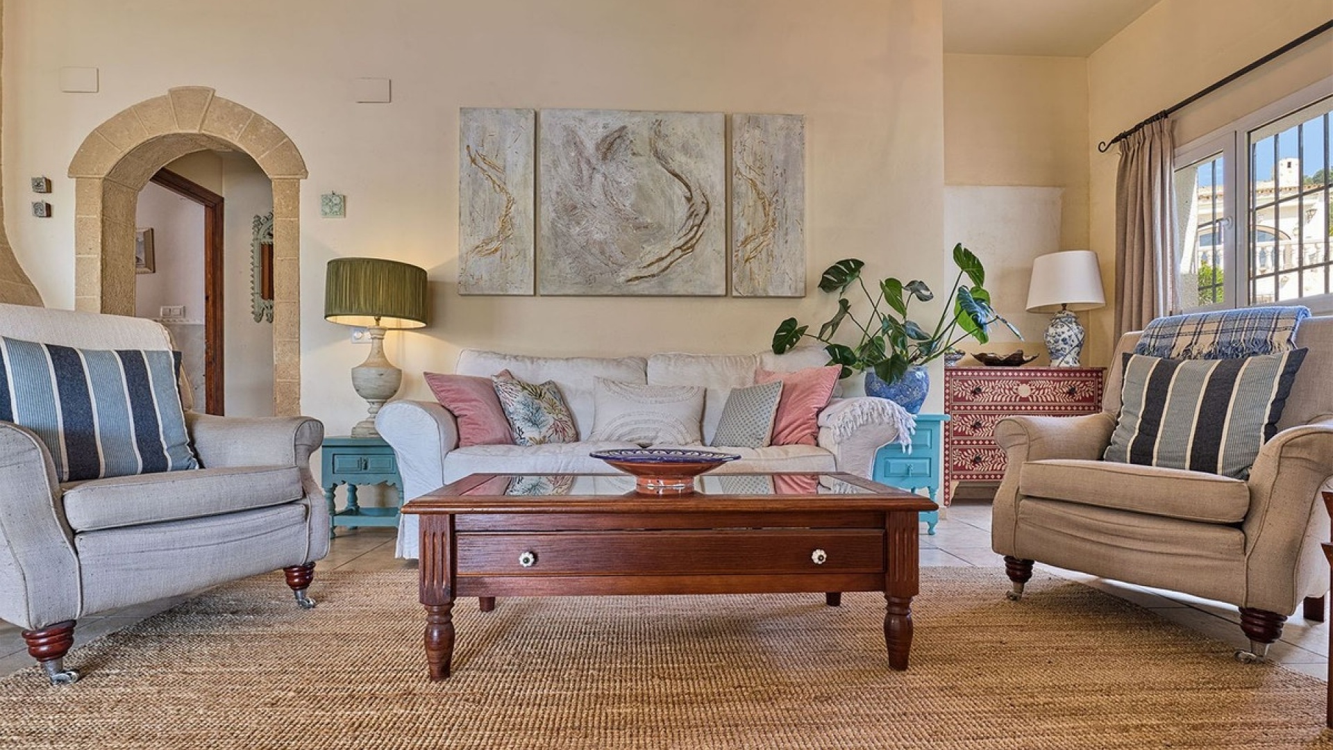 Revente - Villa - Teulada - Moraira