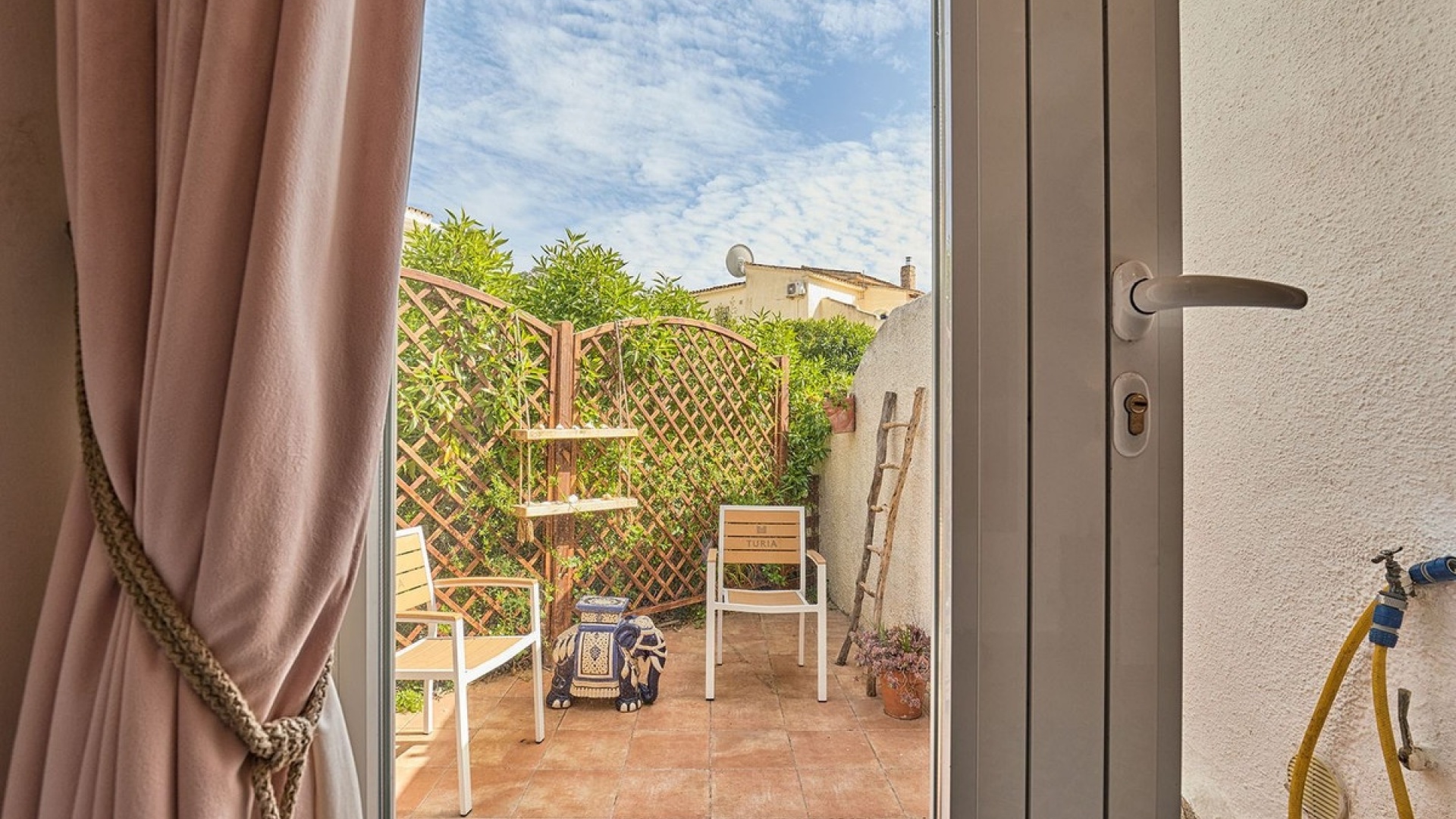 Revente - Villa - Teulada - Moraira