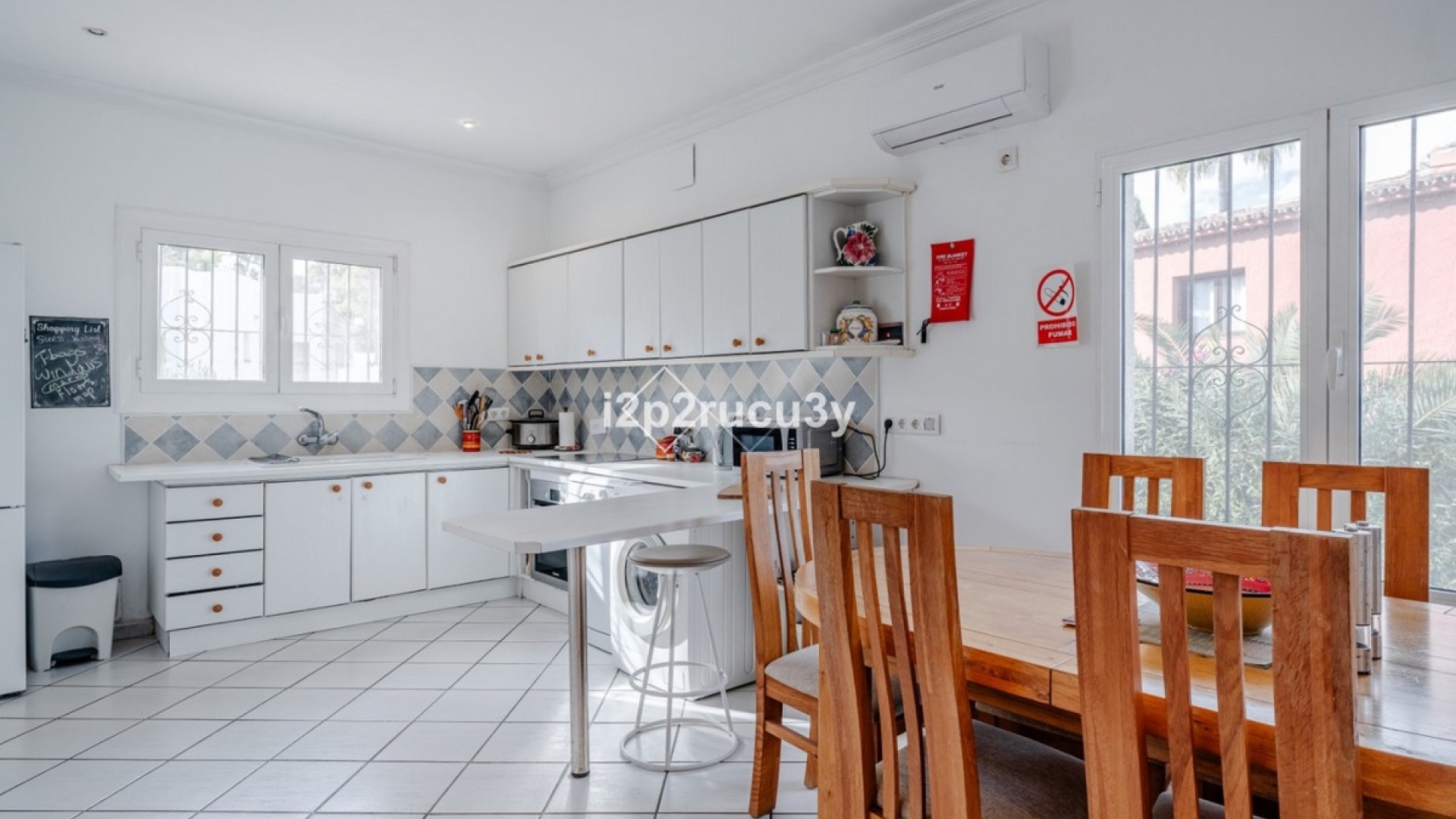 Revente - Villa - Teulada - Moraira