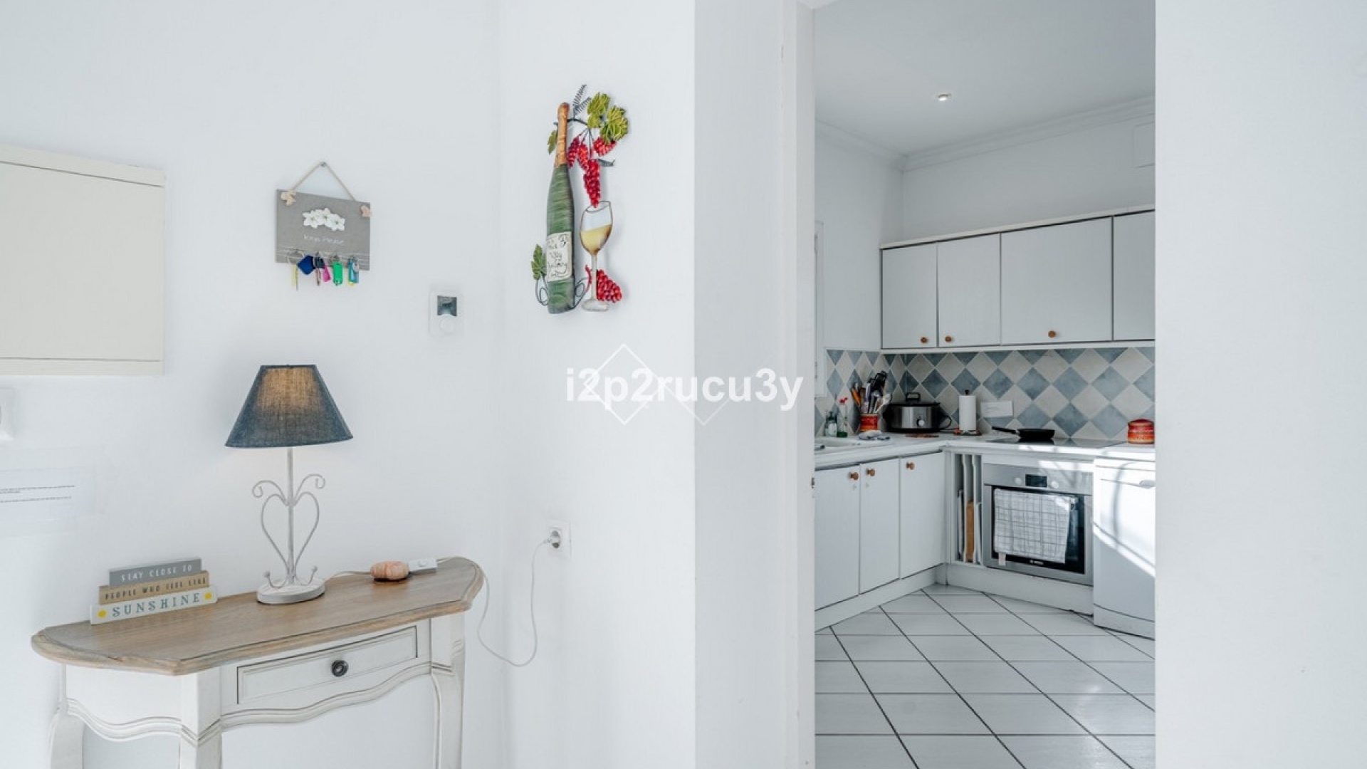 Revente - Villa - Teulada - Moraira