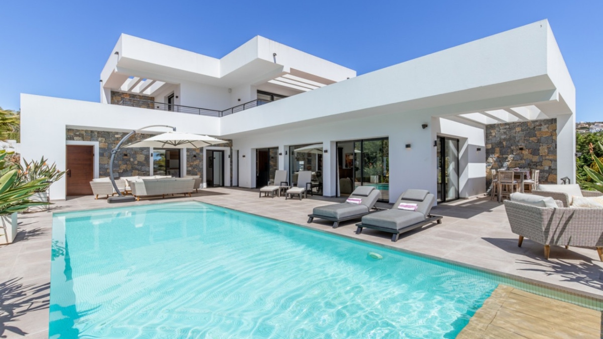 Revente - Villa - Teulada - Moraira