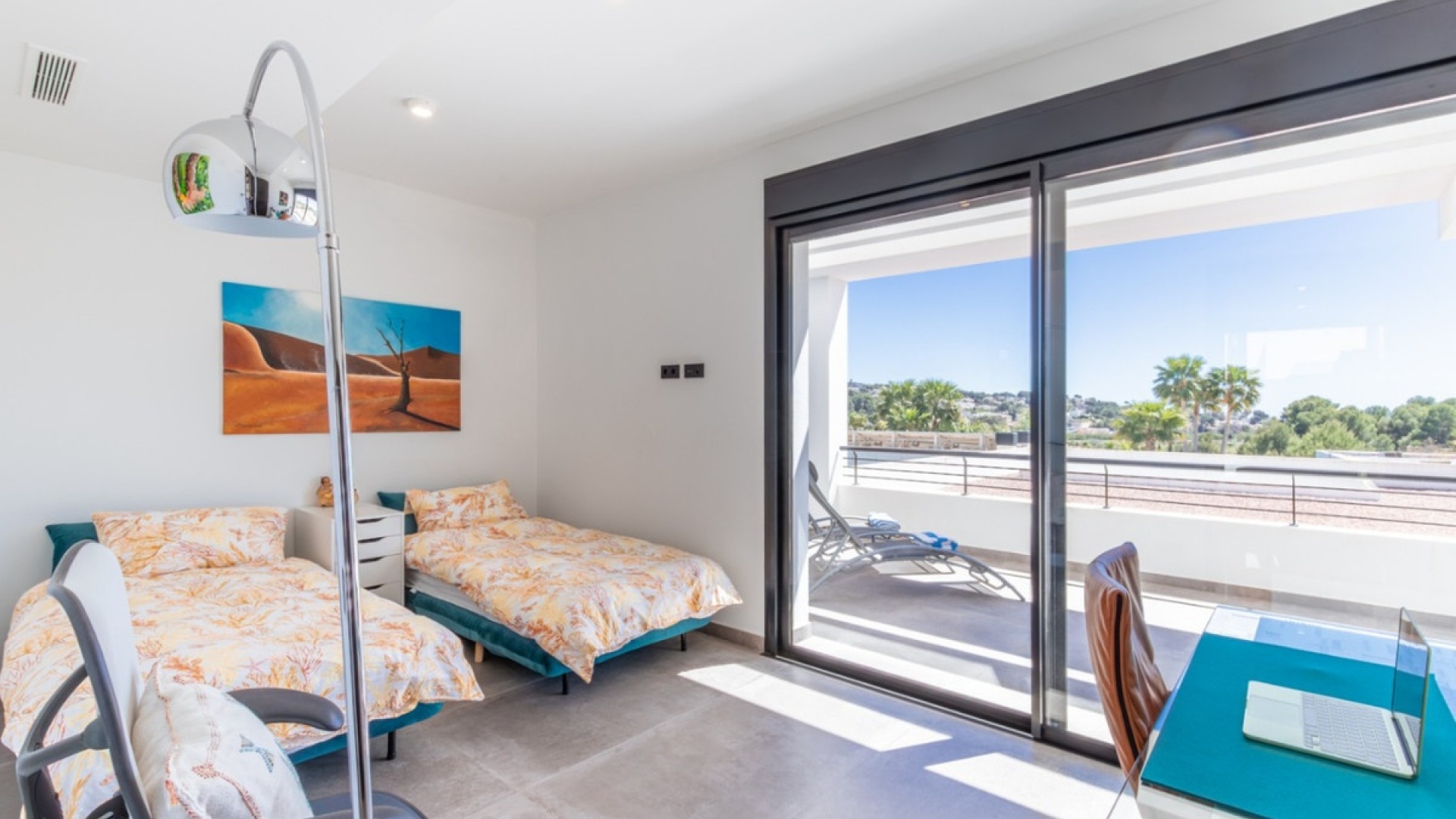 Revente - Villa - Teulada - Moraira
