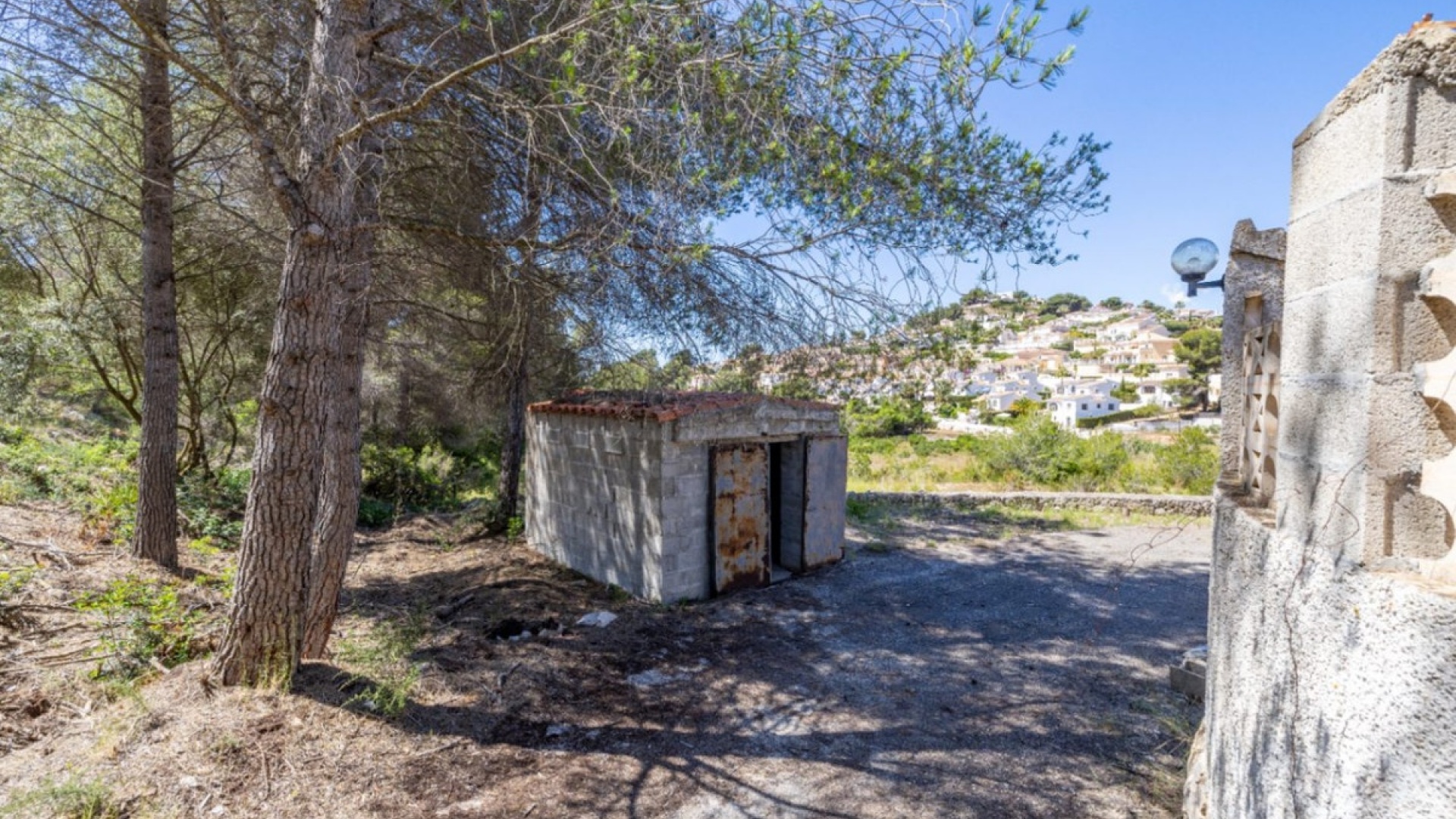Revente - Villa - Teulada - Moraira