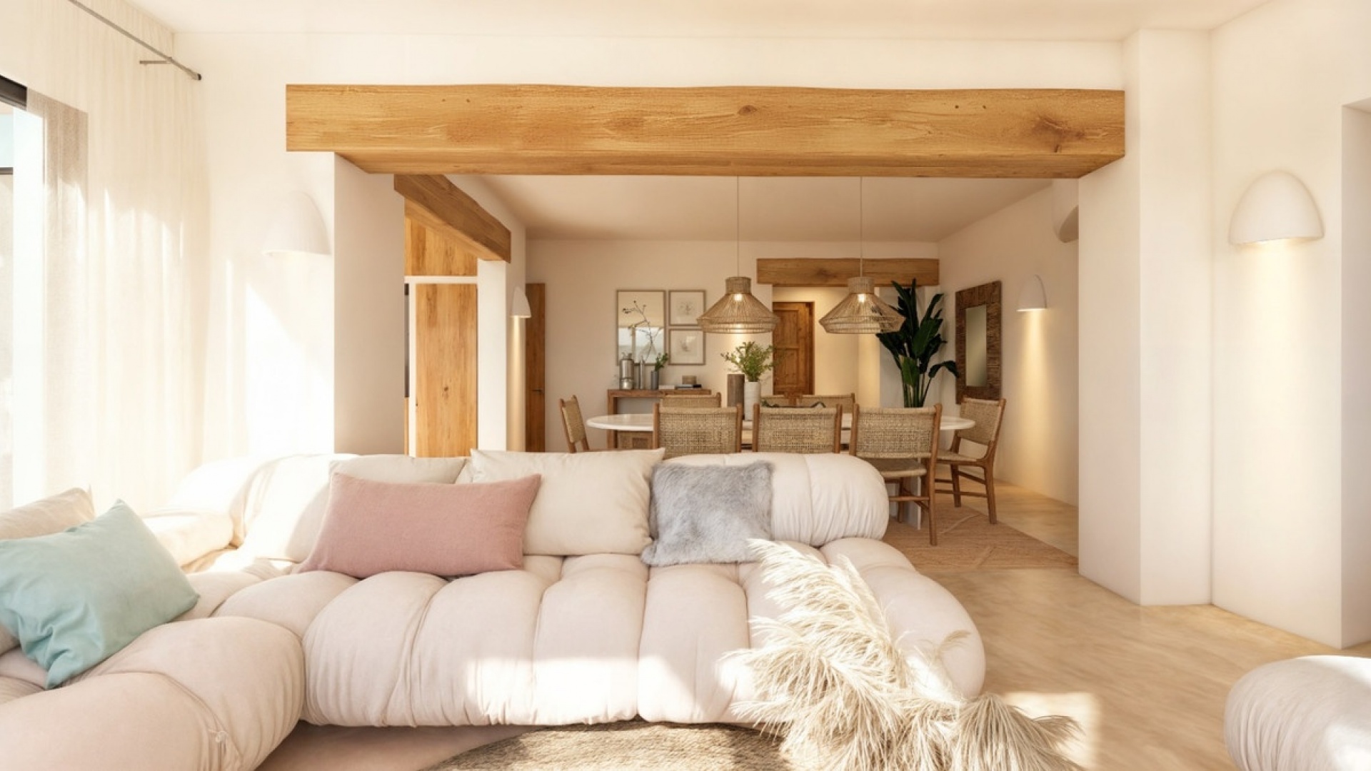 Revente - Villa - Teulada - Moraira