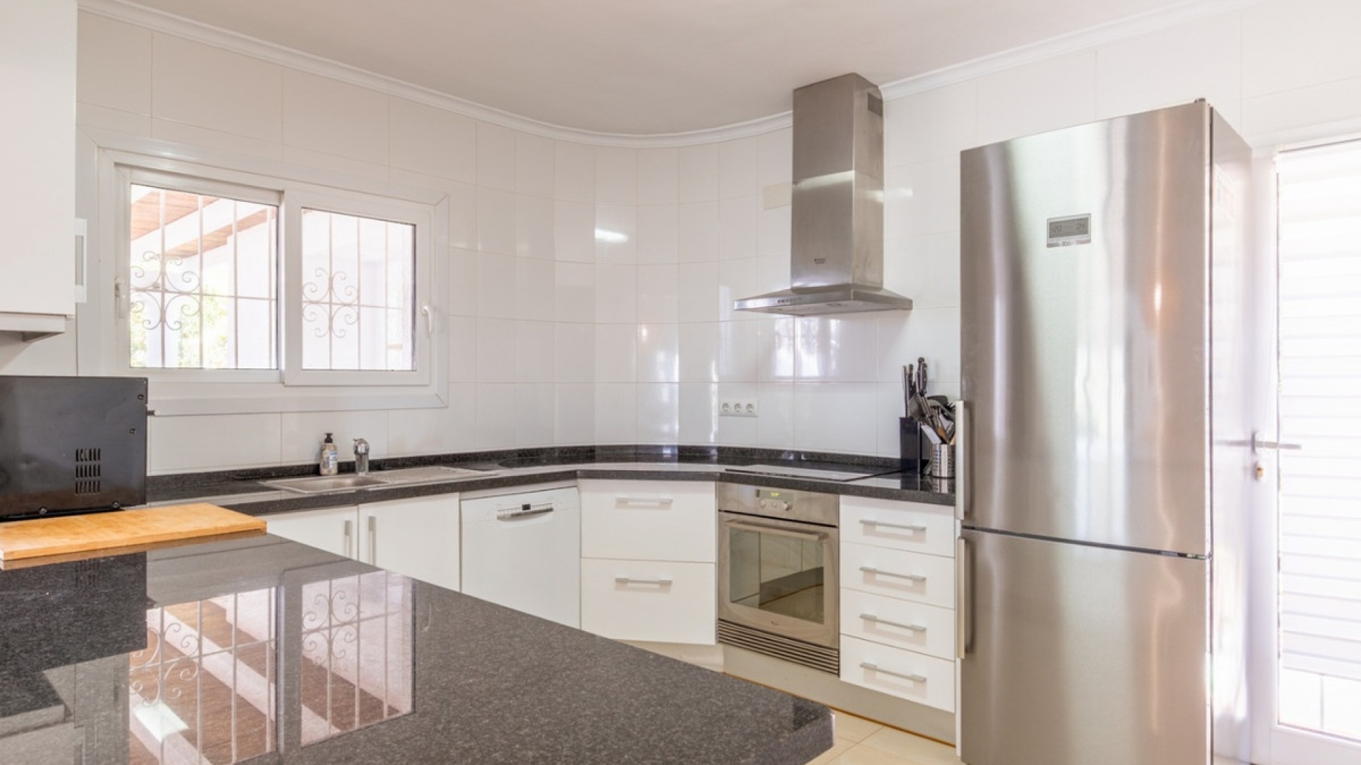 Revente - Villa - Teulada - Moraira