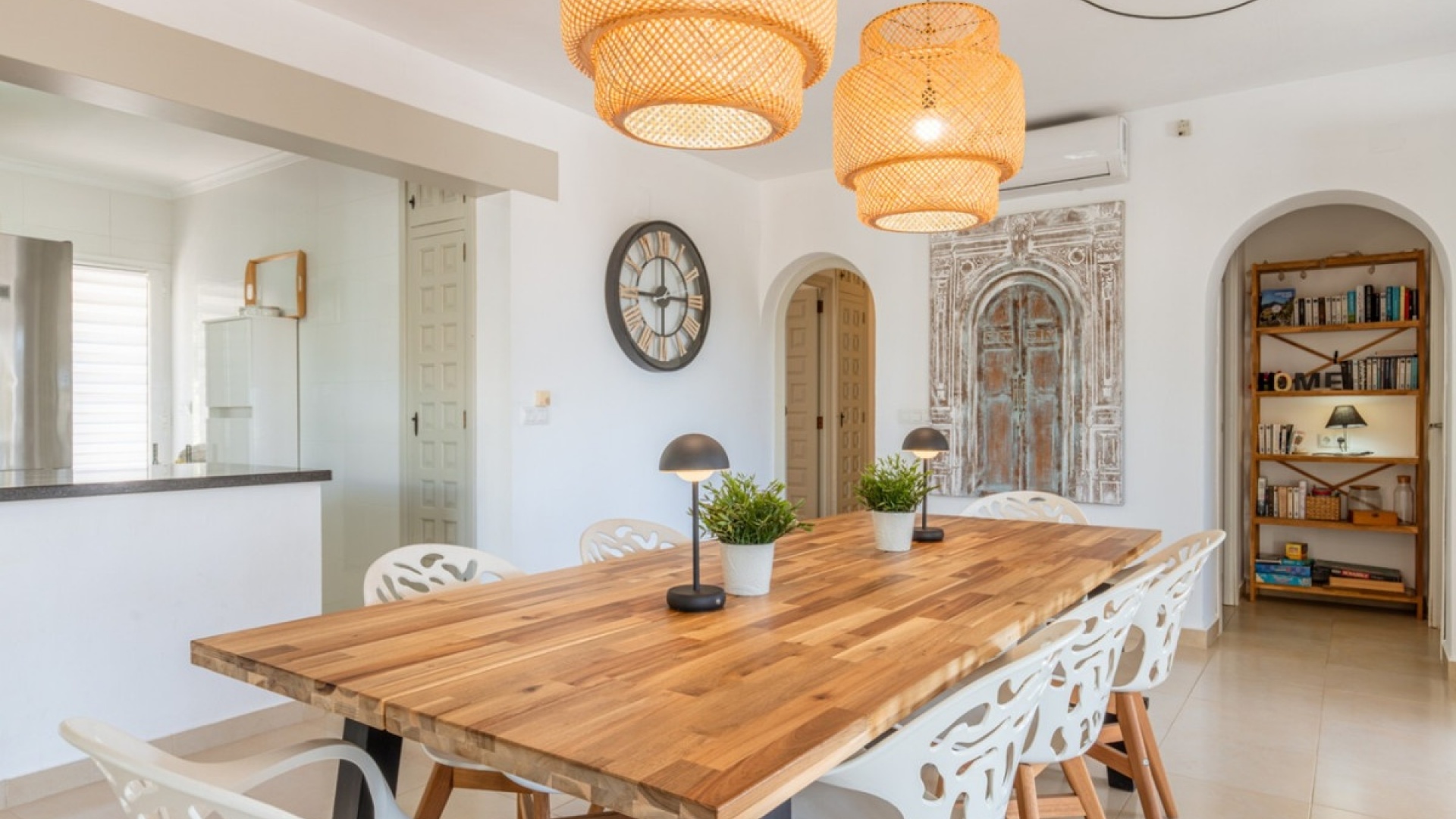 Revente - Villa - Teulada - Moraira